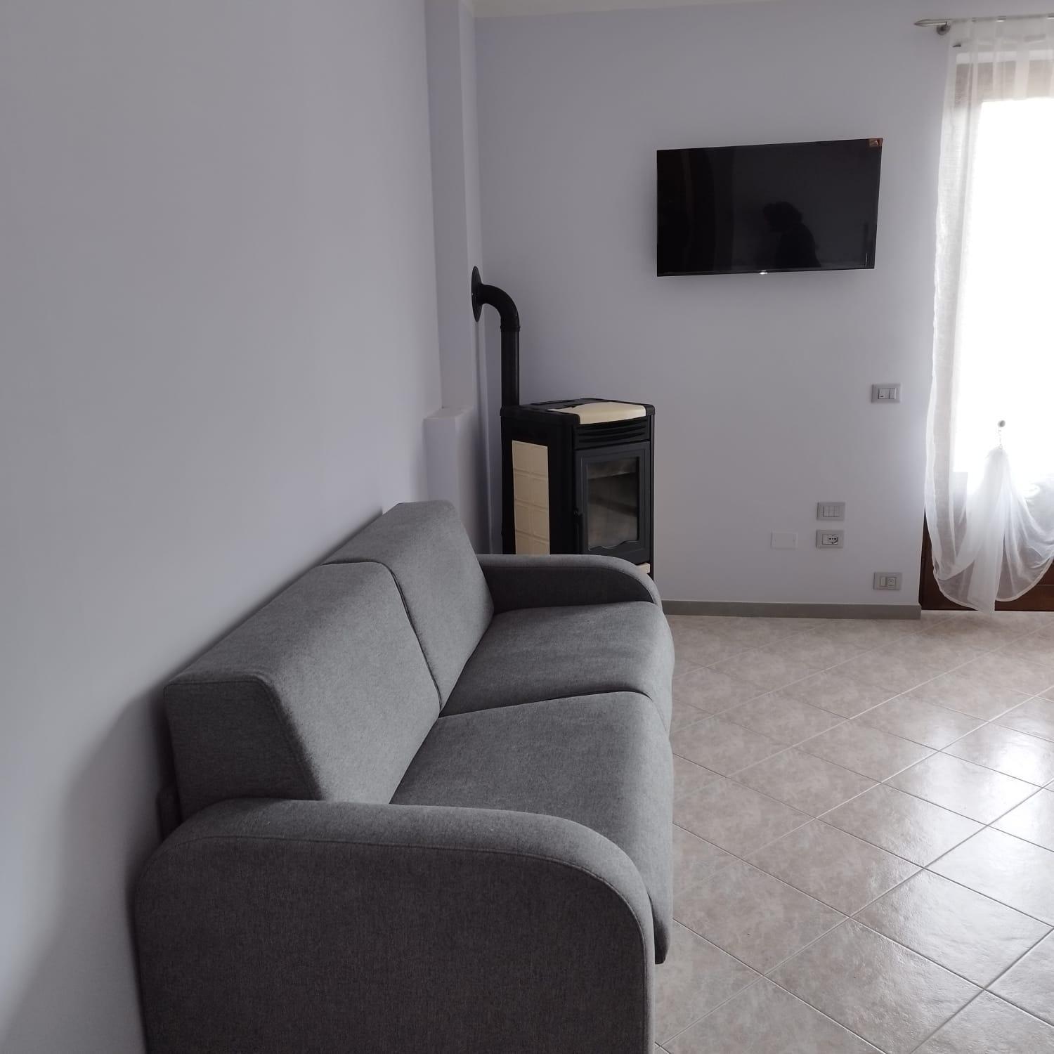 Casa Dany Διαμέρισμα Tremosine Εξωτερικό φωτογραφία