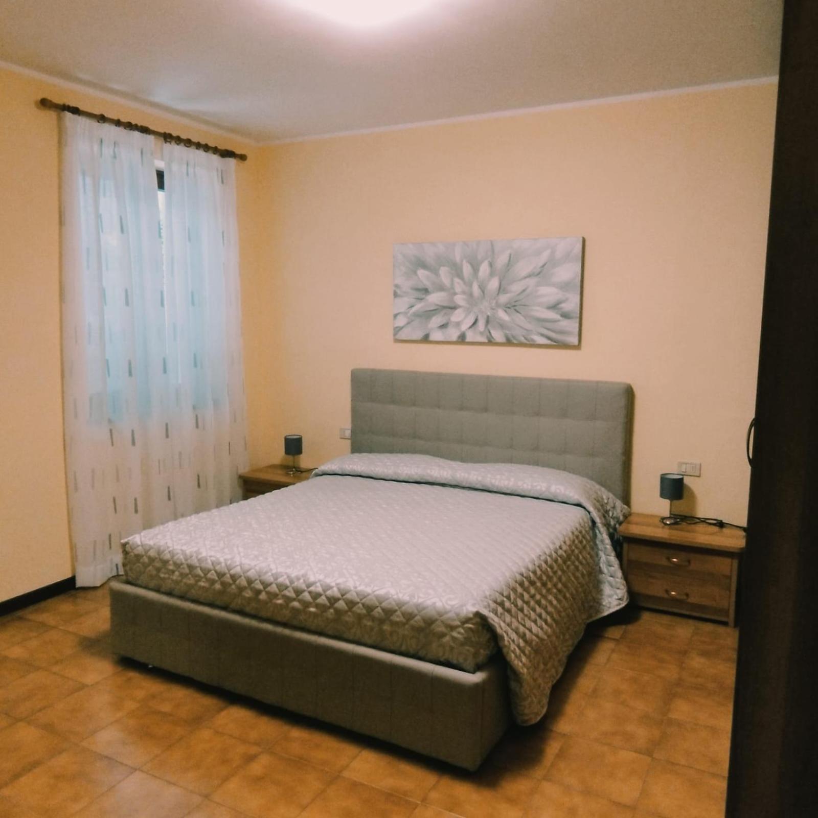 Casa Dany Διαμέρισμα Tremosine Εξωτερικό φωτογραφία