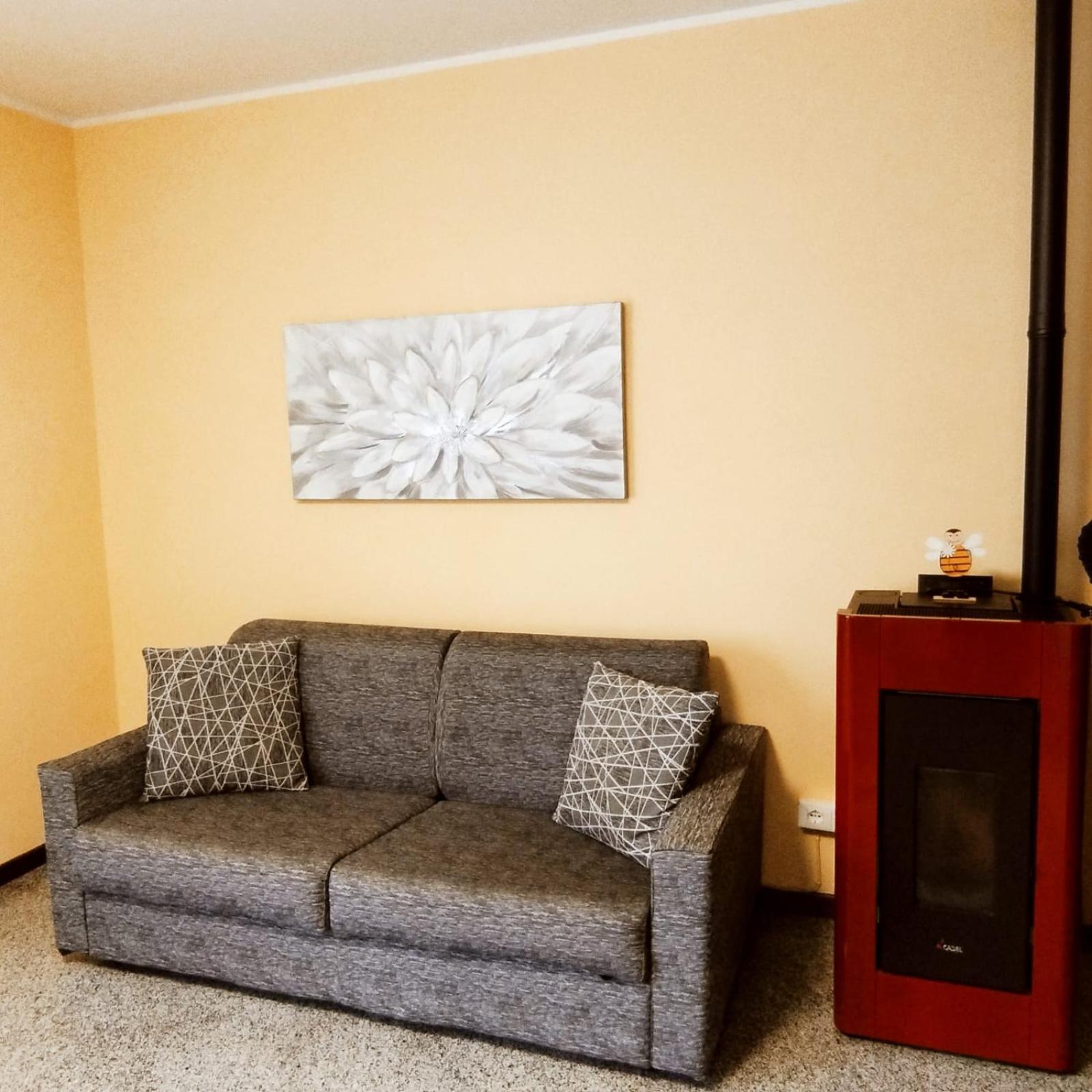Casa Dany Διαμέρισμα Tremosine Εξωτερικό φωτογραφία