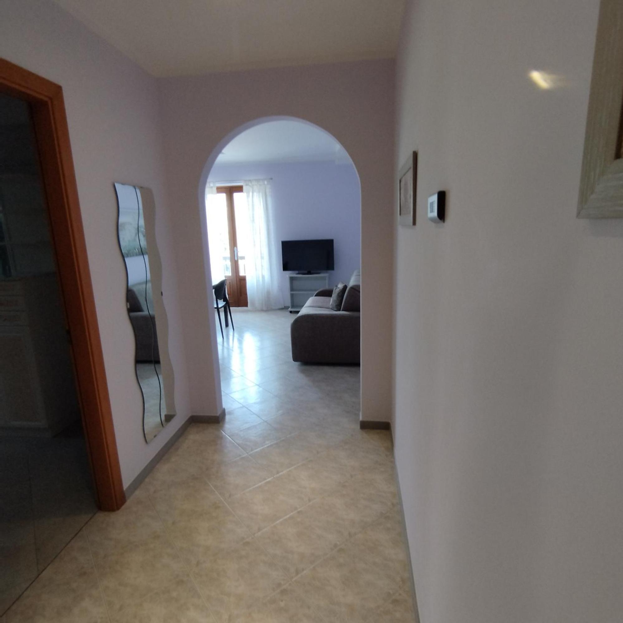 Casa Dany Διαμέρισμα Tremosine Εξωτερικό φωτογραφία