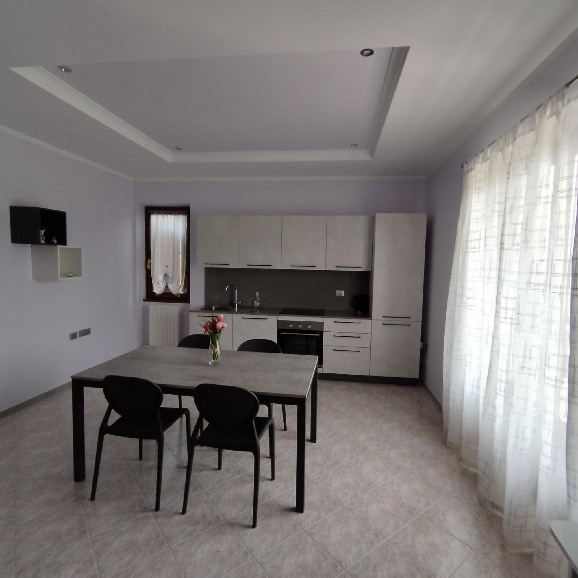 Casa Dany Διαμέρισμα Tremosine Εξωτερικό φωτογραφία
