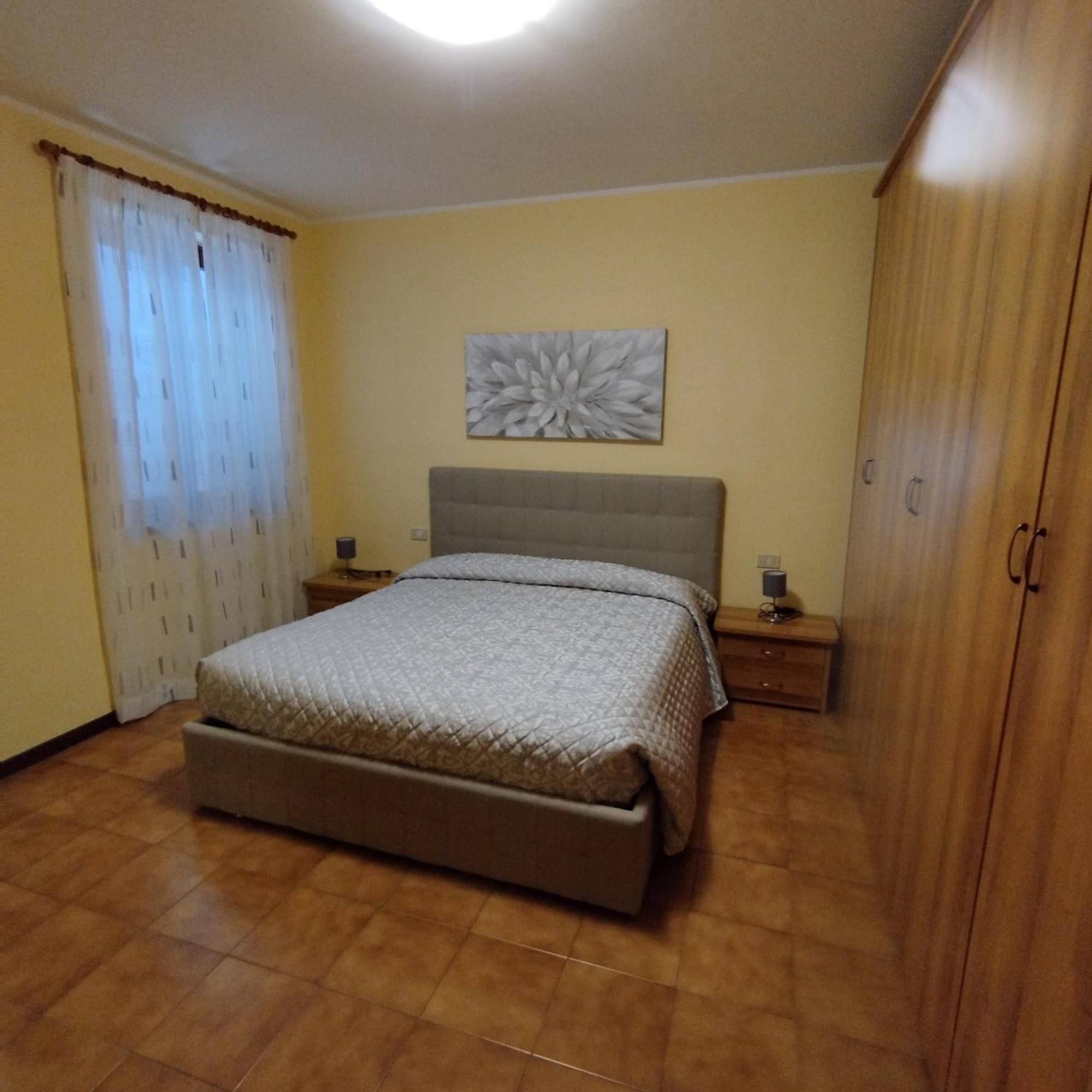 Casa Dany Διαμέρισμα Tremosine Εξωτερικό φωτογραφία