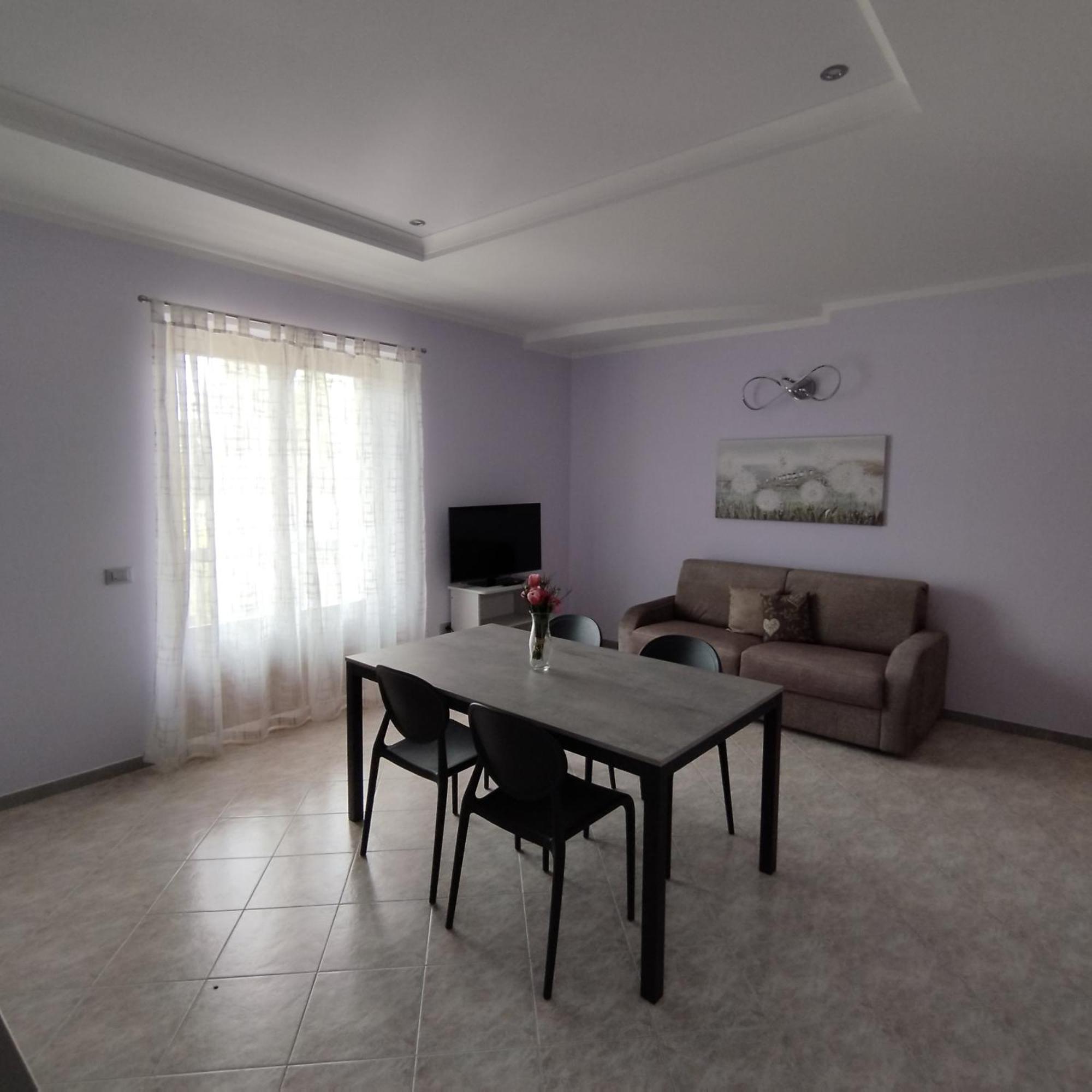 Casa Dany Διαμέρισμα Tremosine Εξωτερικό φωτογραφία