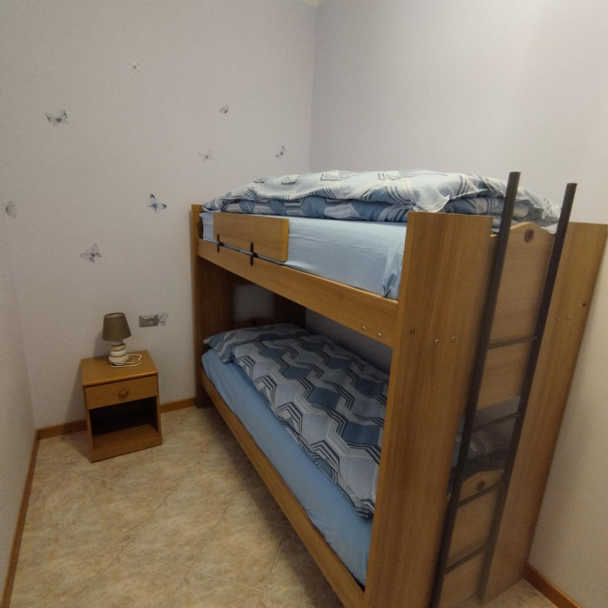 Casa Dany Διαμέρισμα Tremosine Εξωτερικό φωτογραφία
