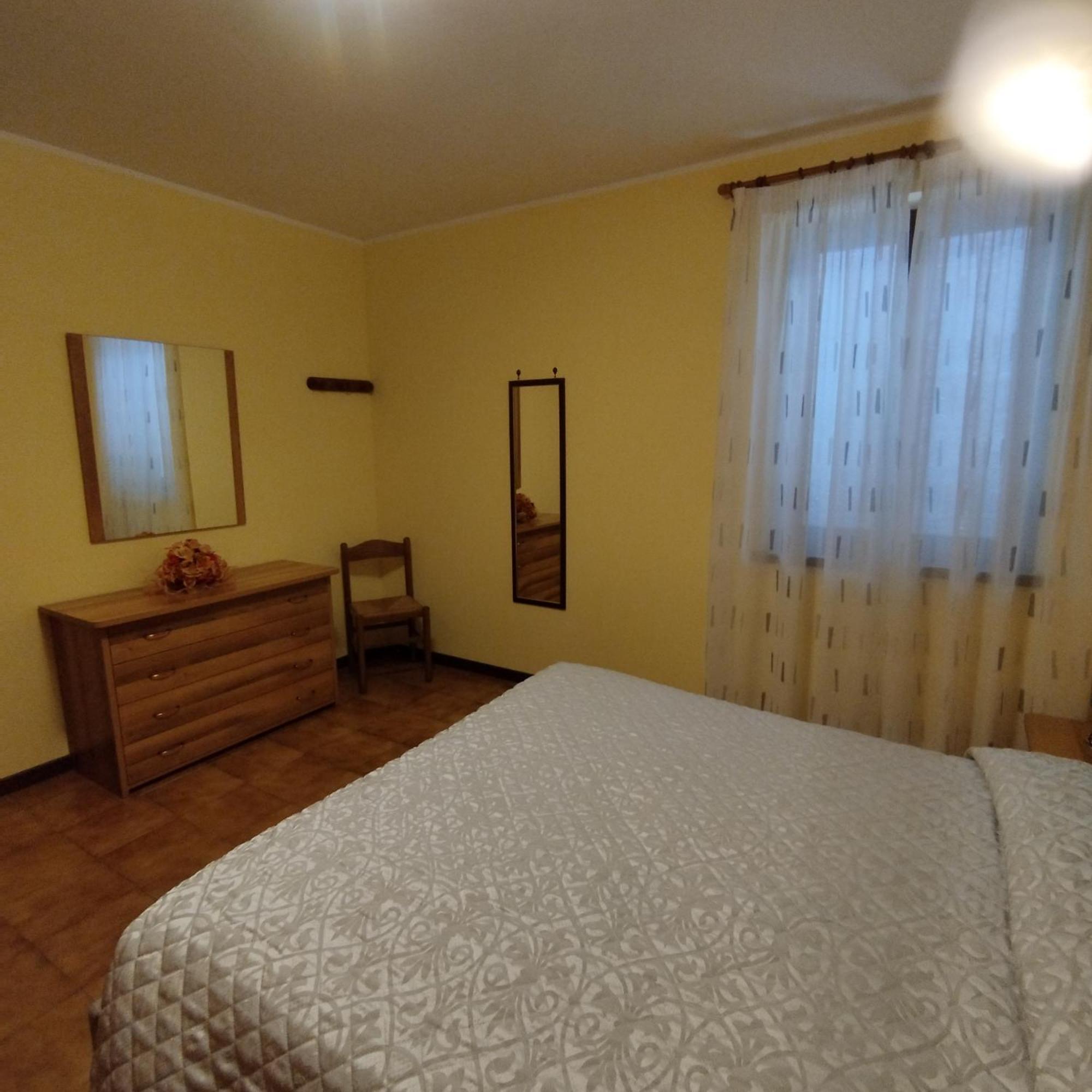 Casa Dany Διαμέρισμα Tremosine Εξωτερικό φωτογραφία