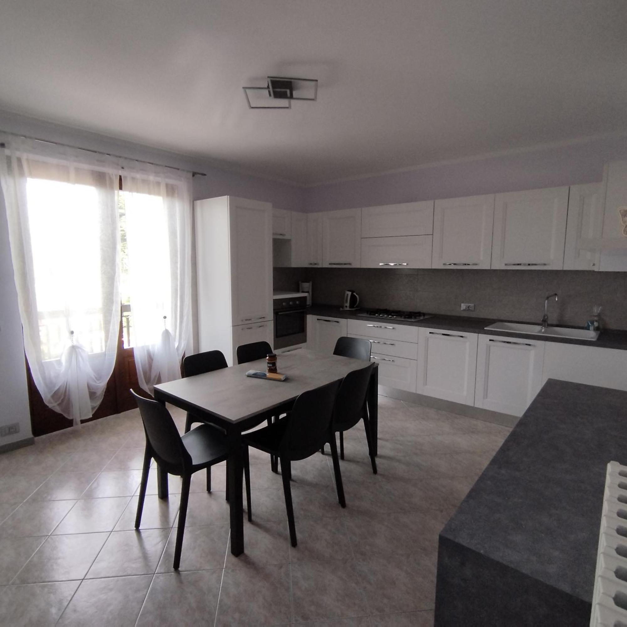 Casa Dany Διαμέρισμα Tremosine Εξωτερικό φωτογραφία