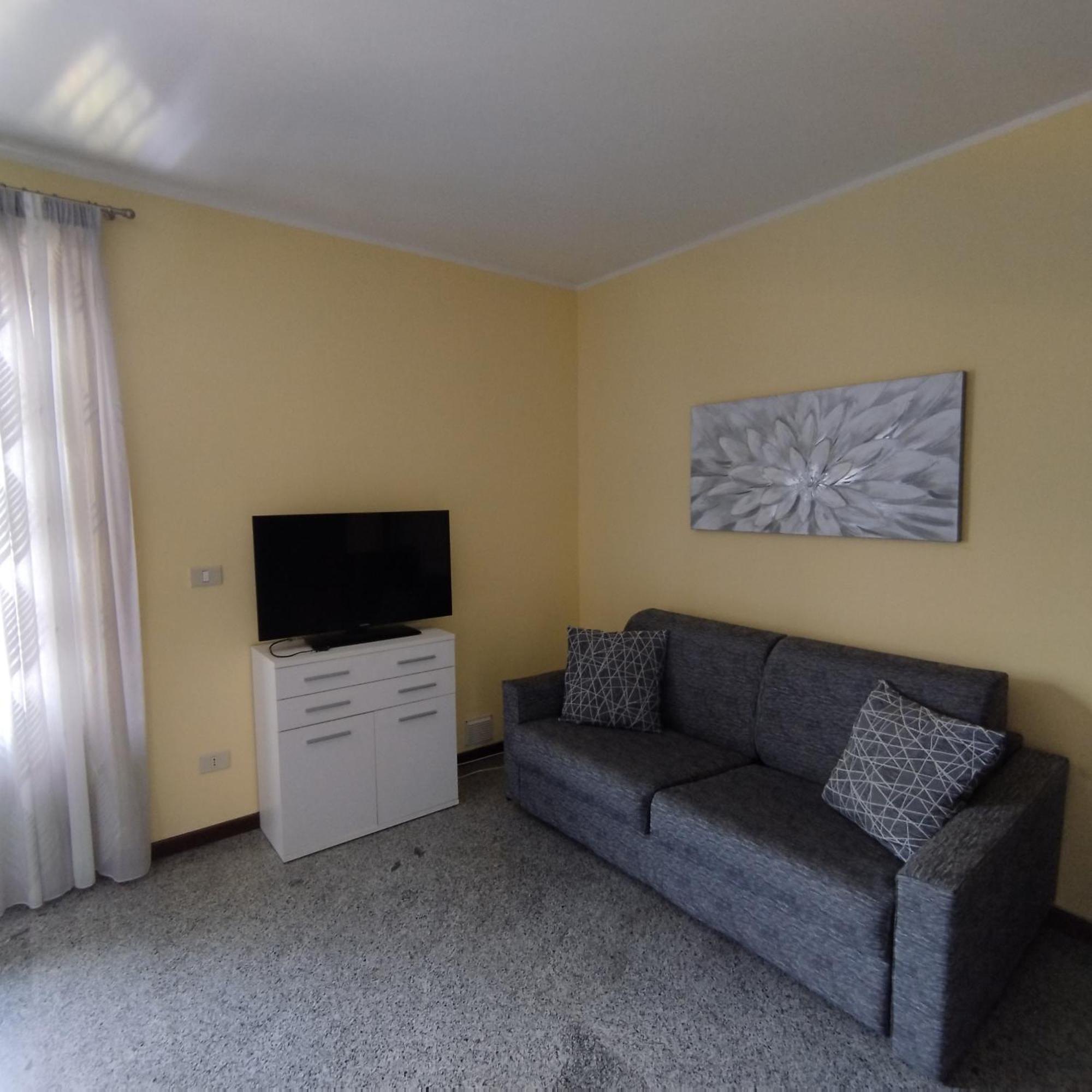 Casa Dany Διαμέρισμα Tremosine Εξωτερικό φωτογραφία