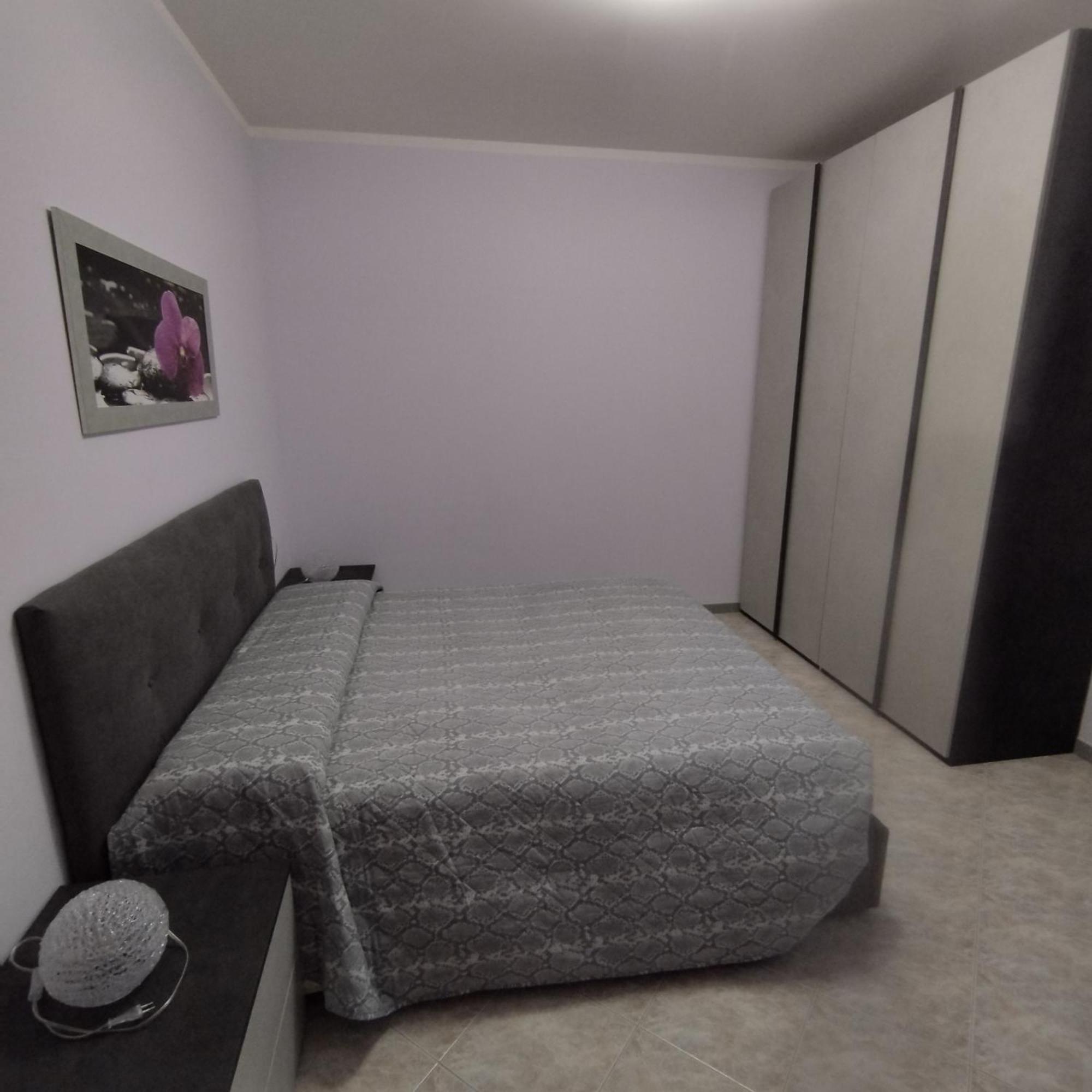 Casa Dany Διαμέρισμα Tremosine Εξωτερικό φωτογραφία